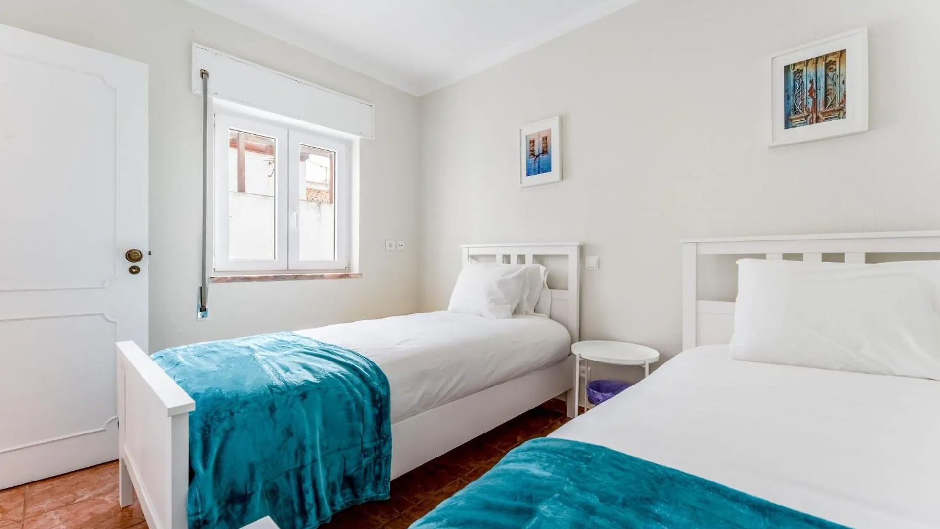 Comfy Flat W/ Rooftop Beach View By Lovelystay Burgau
