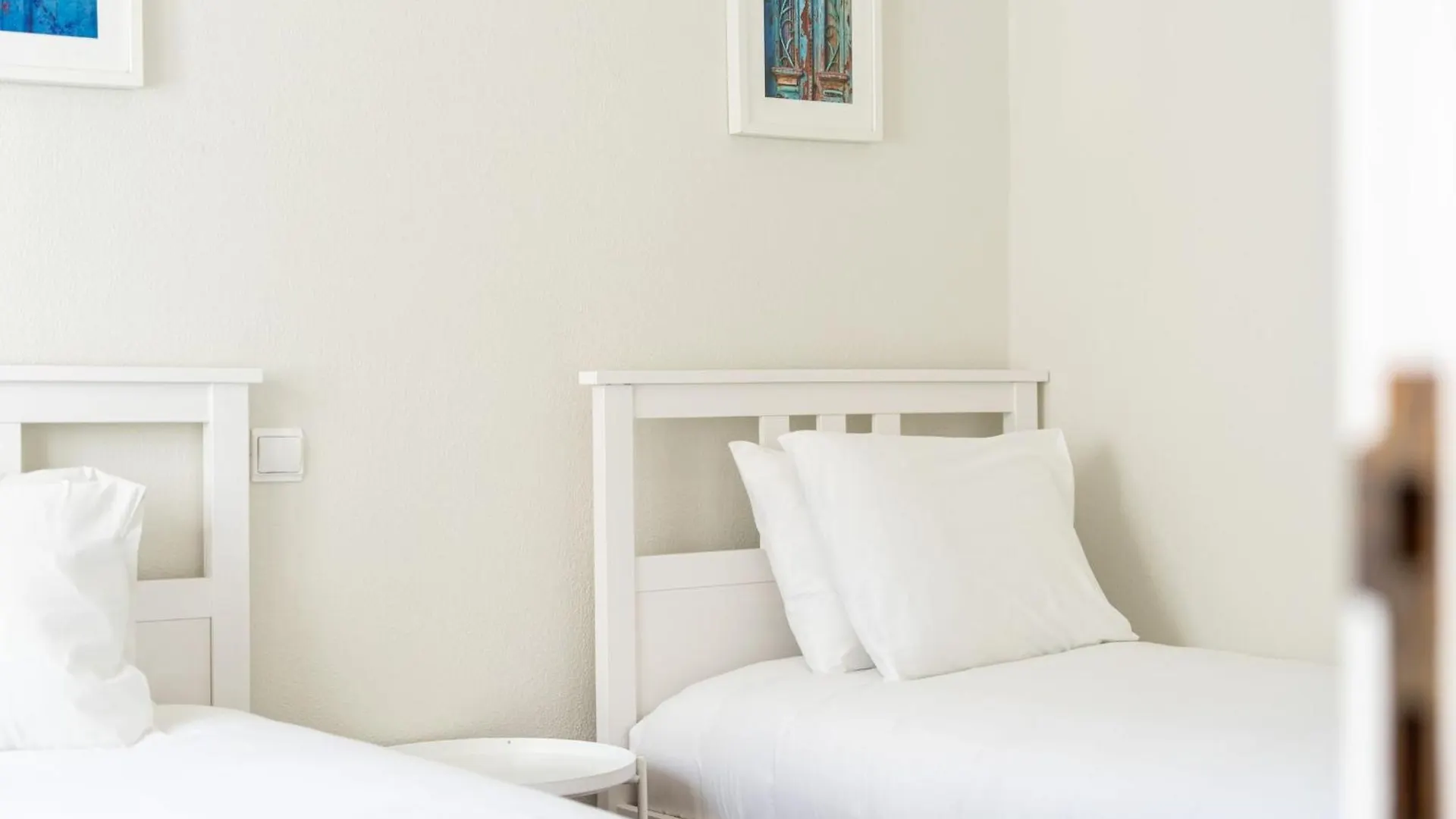 Comfy Flat W/ Rooftop Beach View By Lovelystay Burgau Portugal