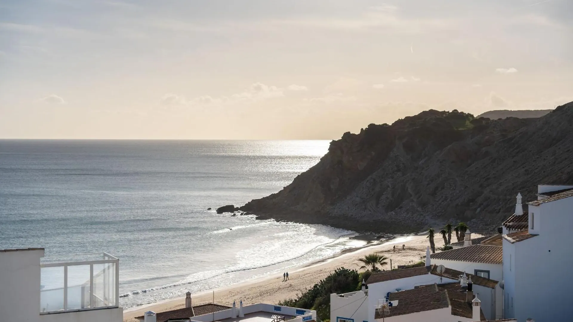 Comfy Flat W/ Rooftop Beach View By Lovelystay Burgau 0*,