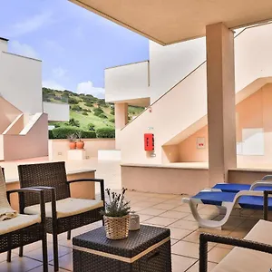Casa Laranja, Aromas Apartment