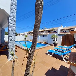  Villa Casa Madeira